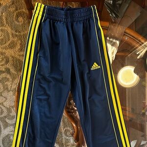 Youth Size small track pants